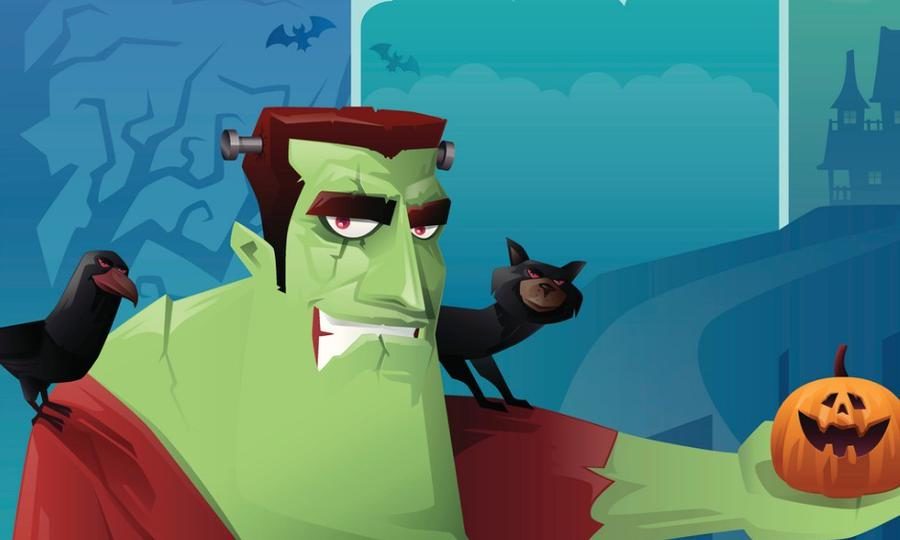 frankenstein