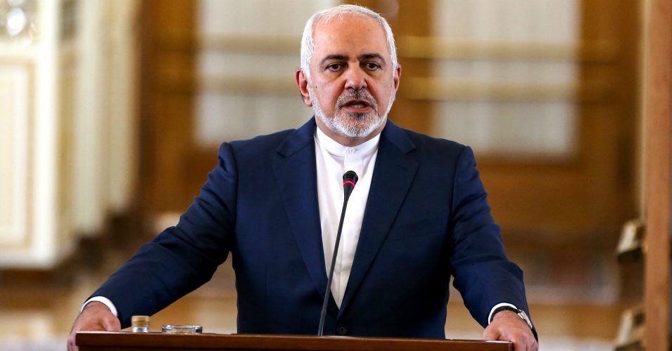 Zarif