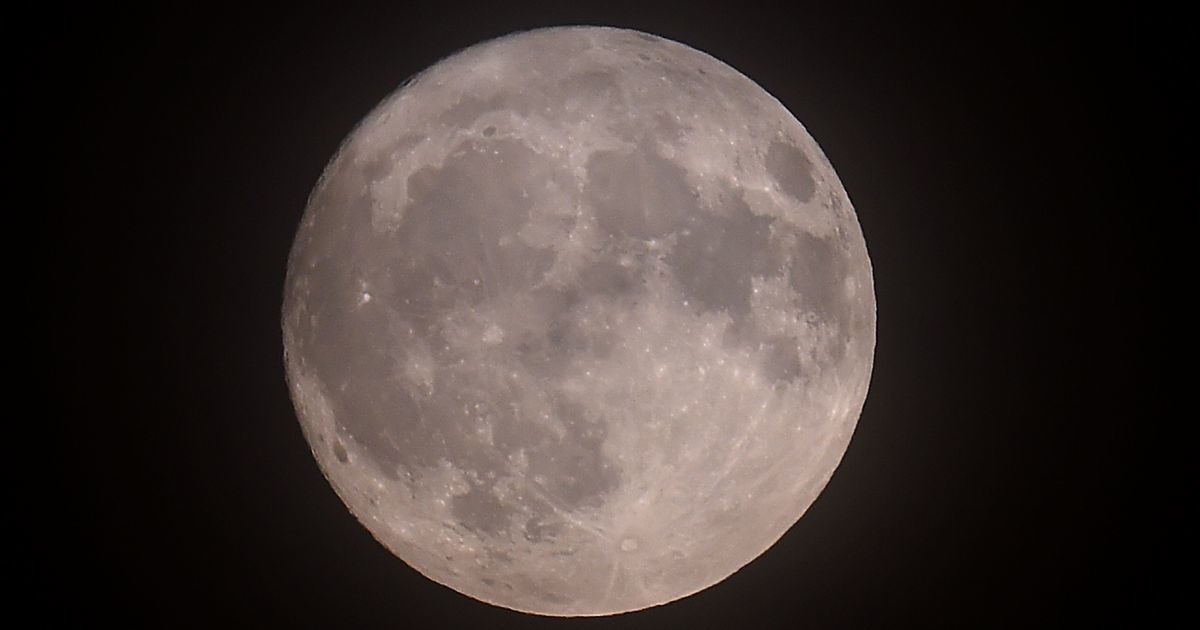 moon