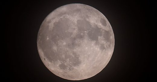 Moon Landing, 50th Anniversary of the Biggest Lie Ever Told?