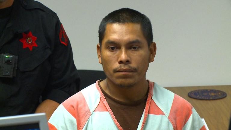 Click to enlarge Marvin Escobar-Orellana triple homicide illegal alien