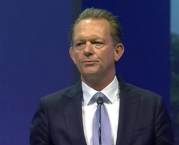 Fred Westerbeke prosecution MH17