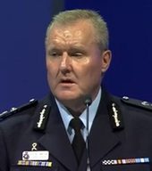 Peter Crozier Australian Federal Police MH17