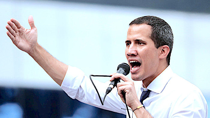 Guaido