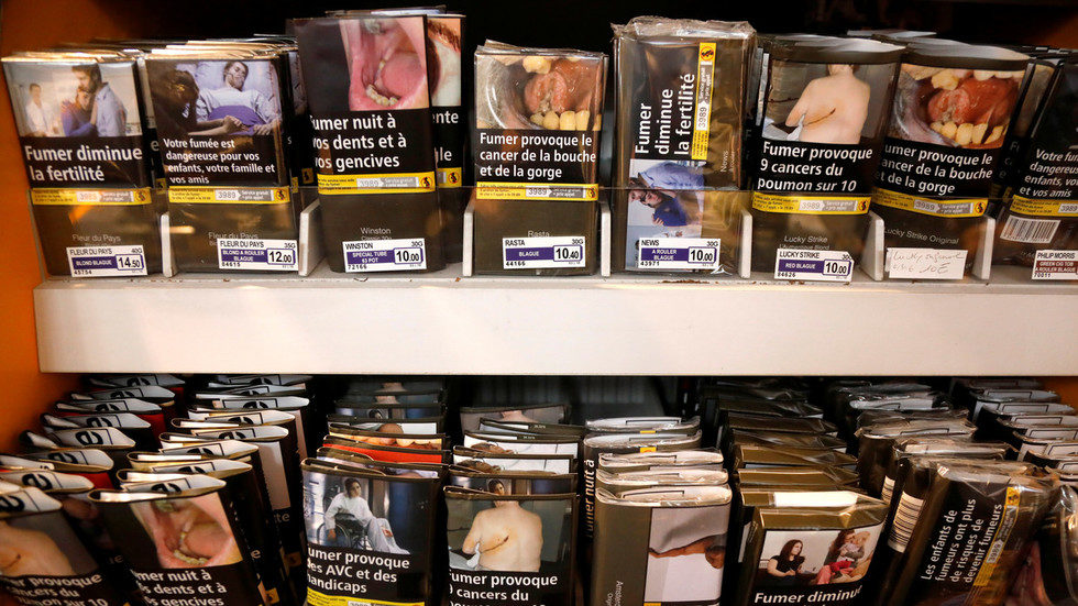 eu cigarette packaging