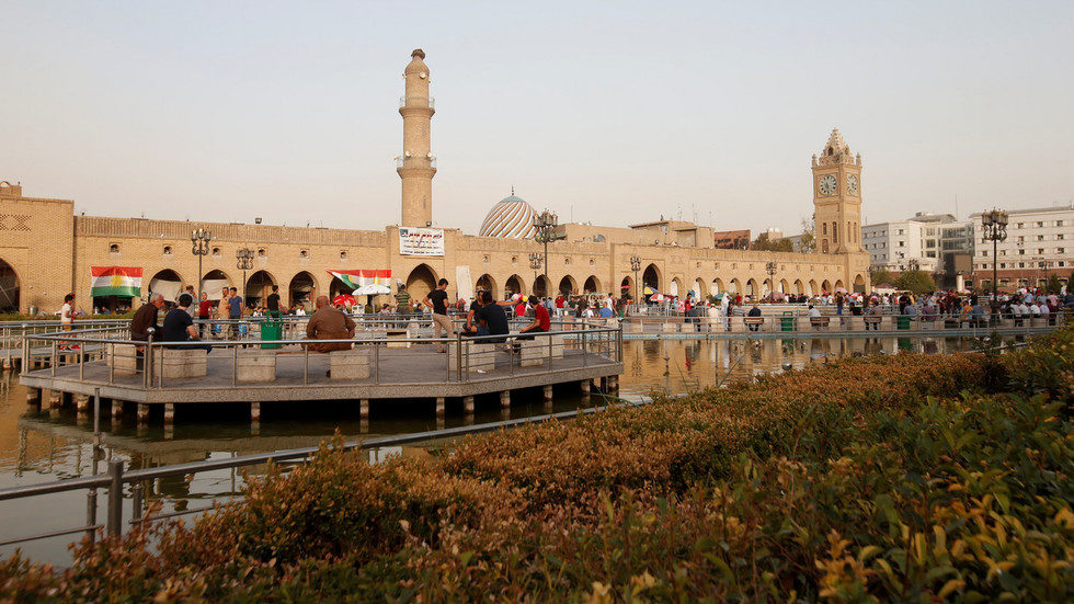 Erbil