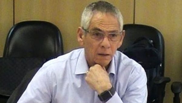 Former Odebrecht  operation carwash Brazil Lula