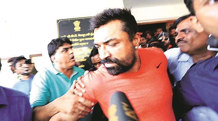Ajaz Khan