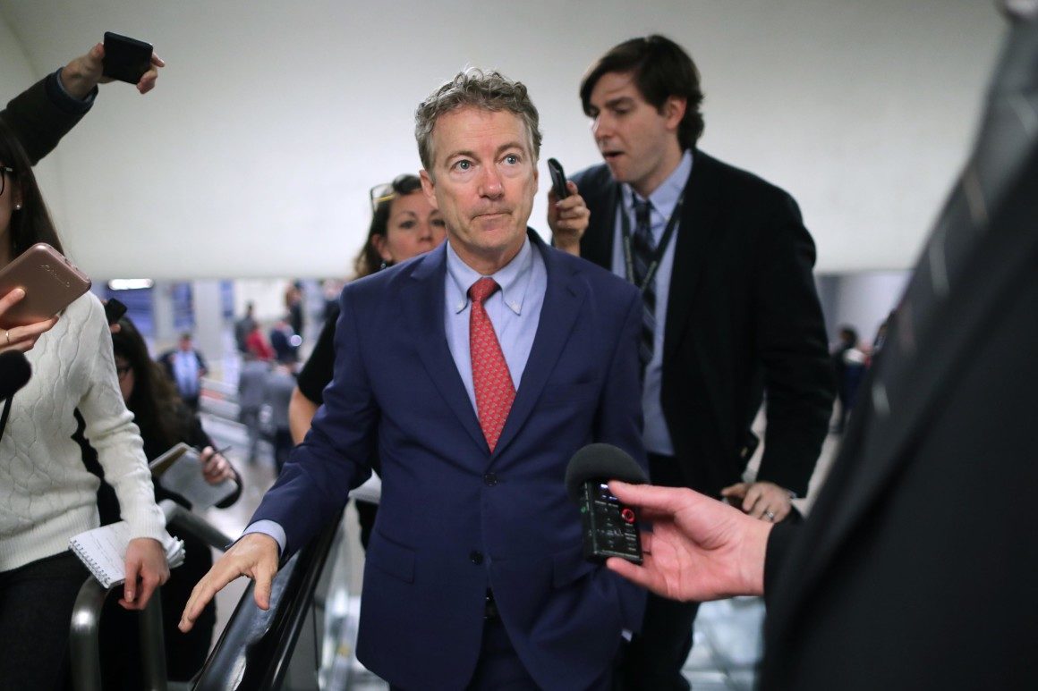 Rand Paul
