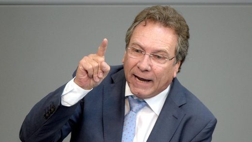 Klaus Ernst