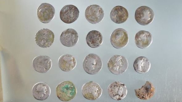 Click to enlarge coins