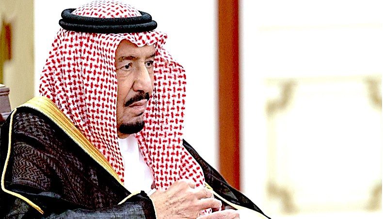 Salman bin Abdulaziz