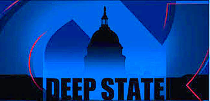 DeepState