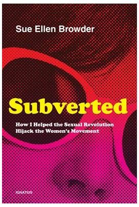 subverted book
