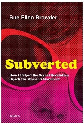Click to enlarge subverted book