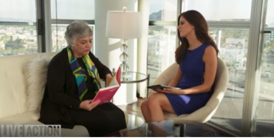 Sue Ellen Browder interview