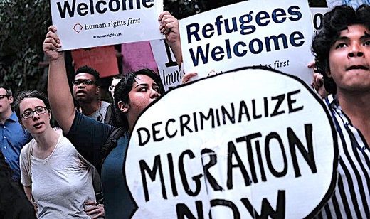Trump official wants to slash refugee admissions to zero next year