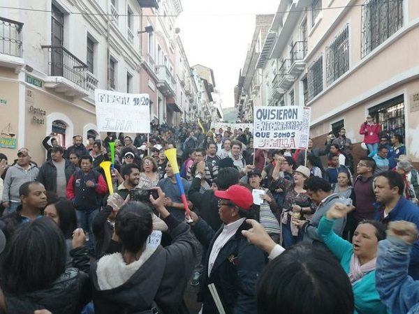 Protest