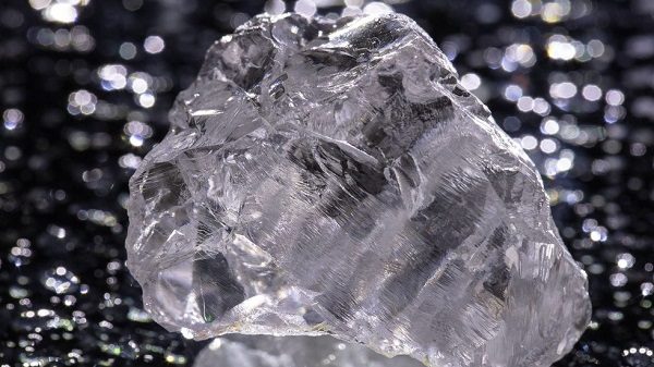 Diamond
