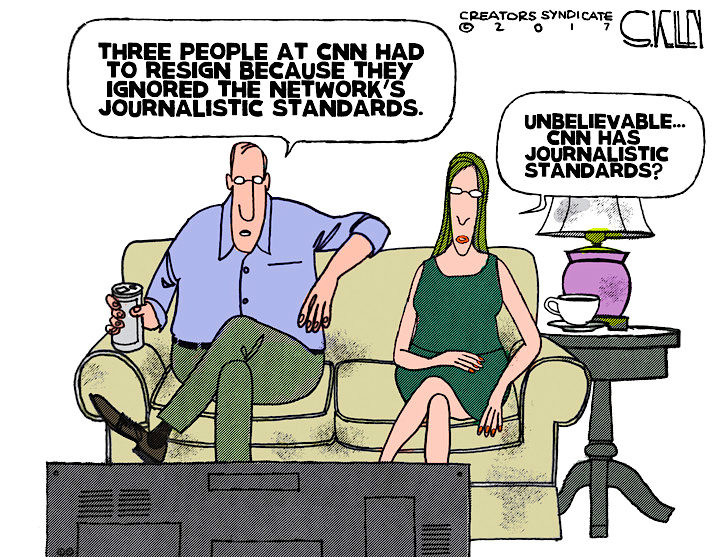 CNNCartoon