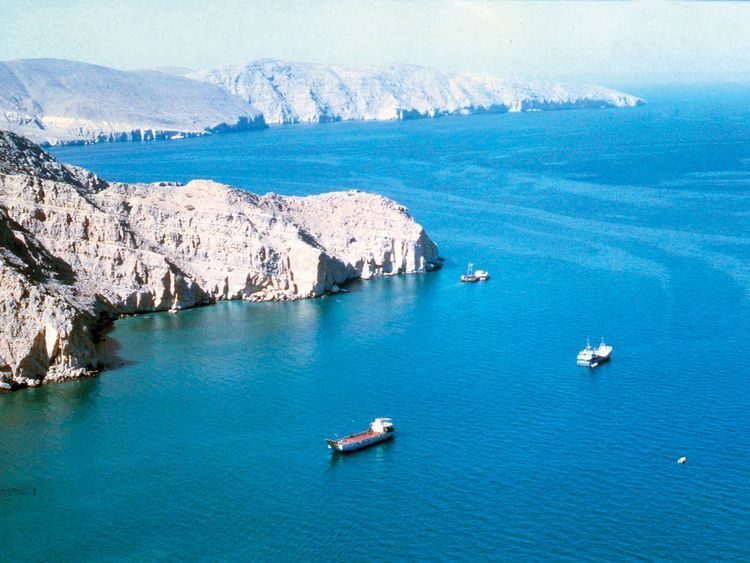 iran