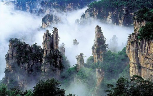 Click to enlarge Tianzi