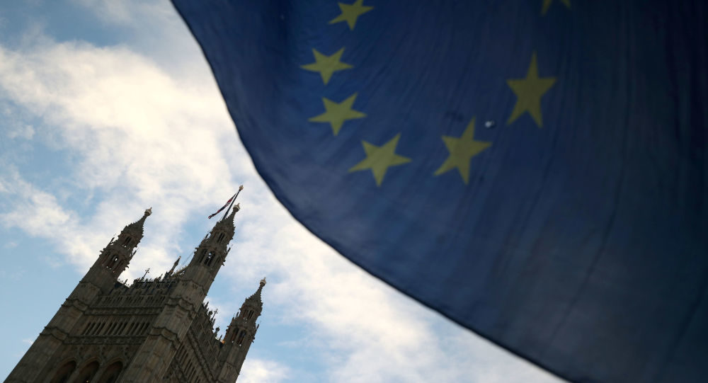 EU big ben