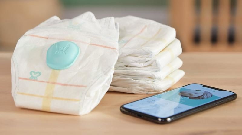 Click to enlarge lumi smart diapers