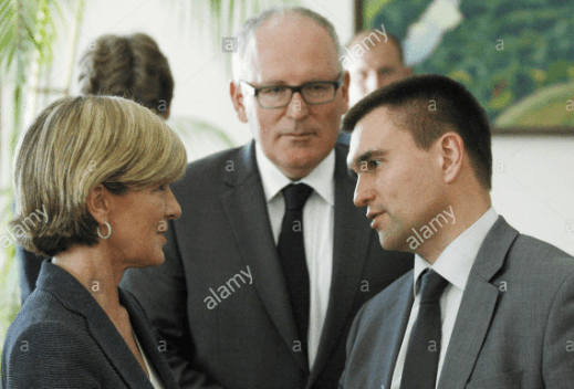 Click to enlarge bishop timmermans klimkin