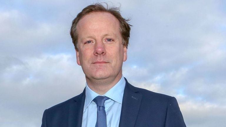 Charlie Elphicke