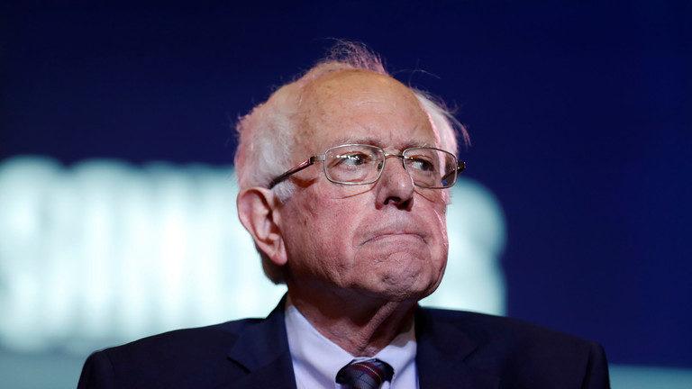 bernie sanders