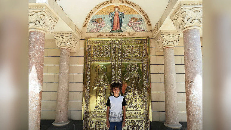 Click to enlarge Jean Ibrahim