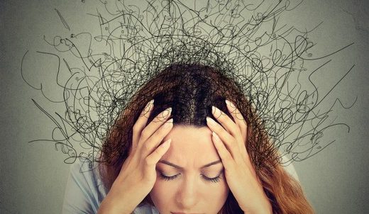 Panic attacks and anxiety episodes may be linked to vitamin deficiencies Panic attacks and anxiety episodes may be linked to vitamin deficiencies
