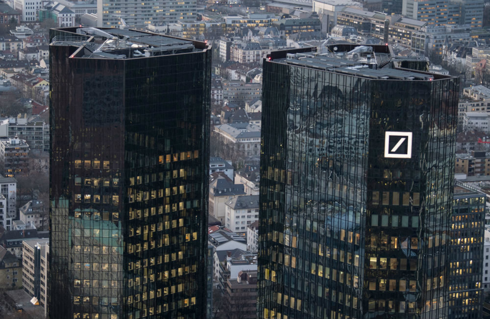 Deutsch Bank