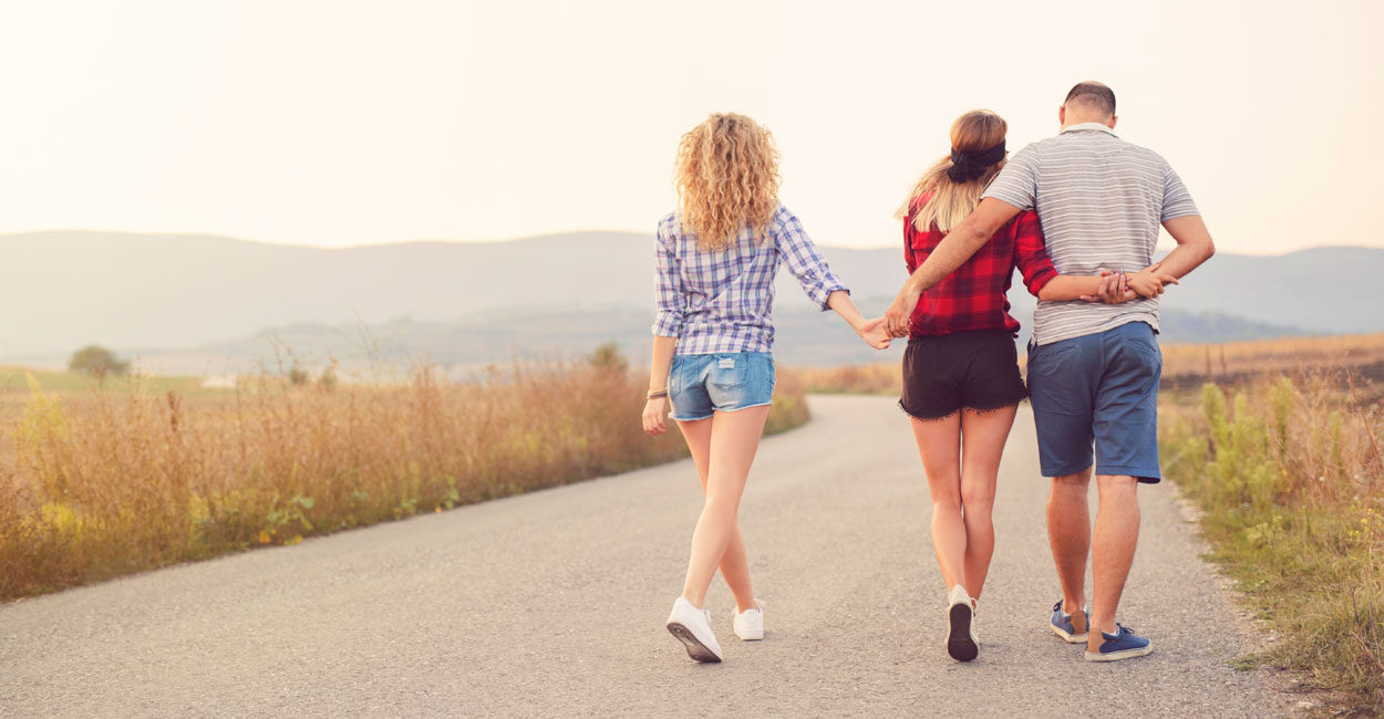 nonmonogamy