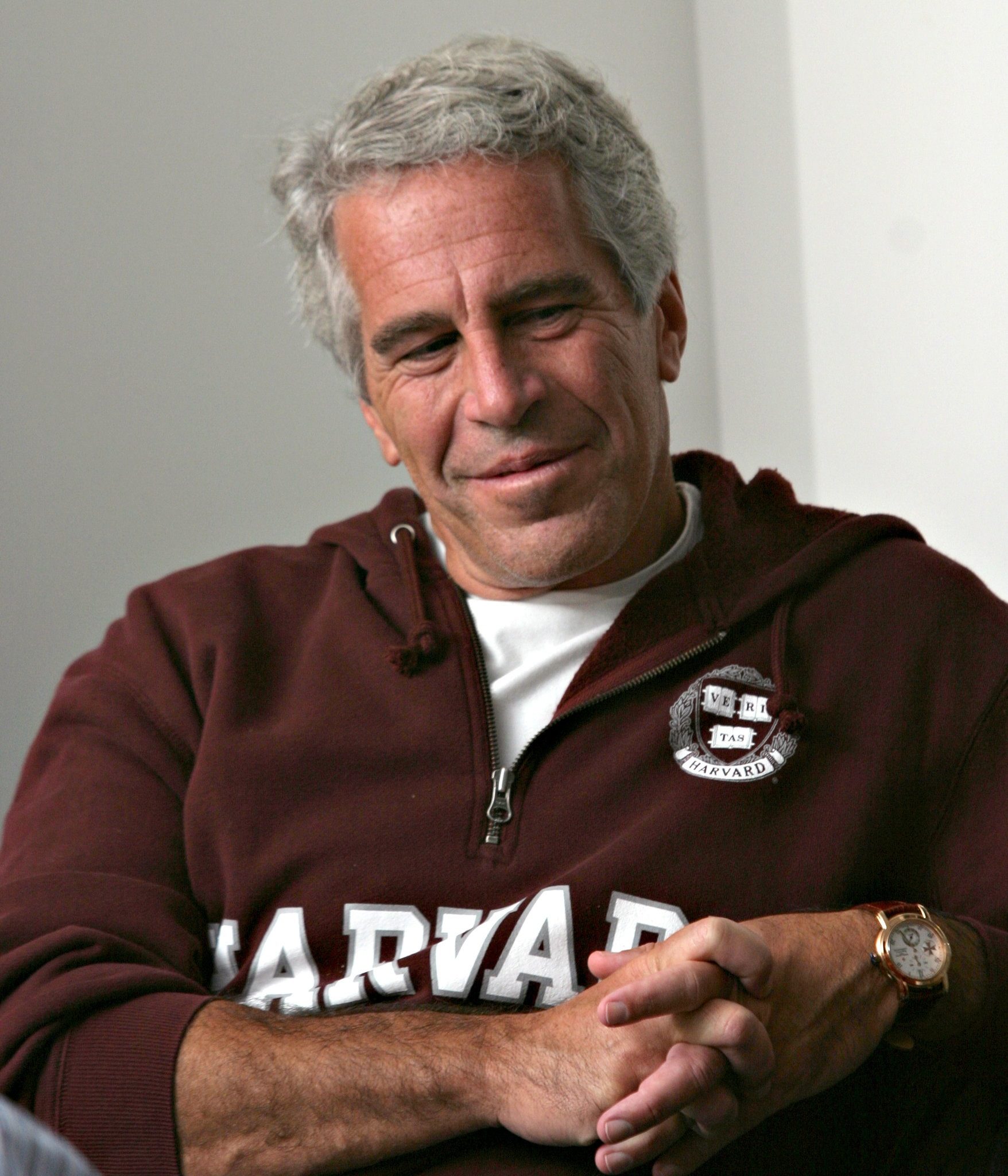 Jeffrey Epstein