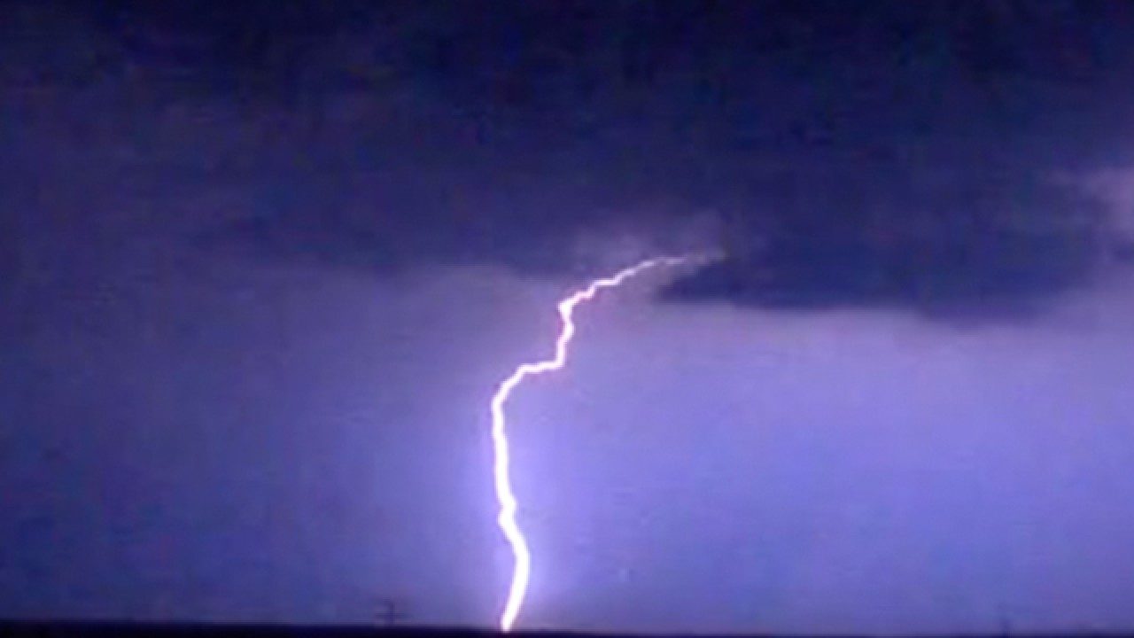 LIGHTNING