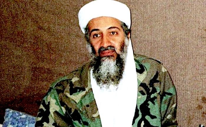 Osama bin Laden
