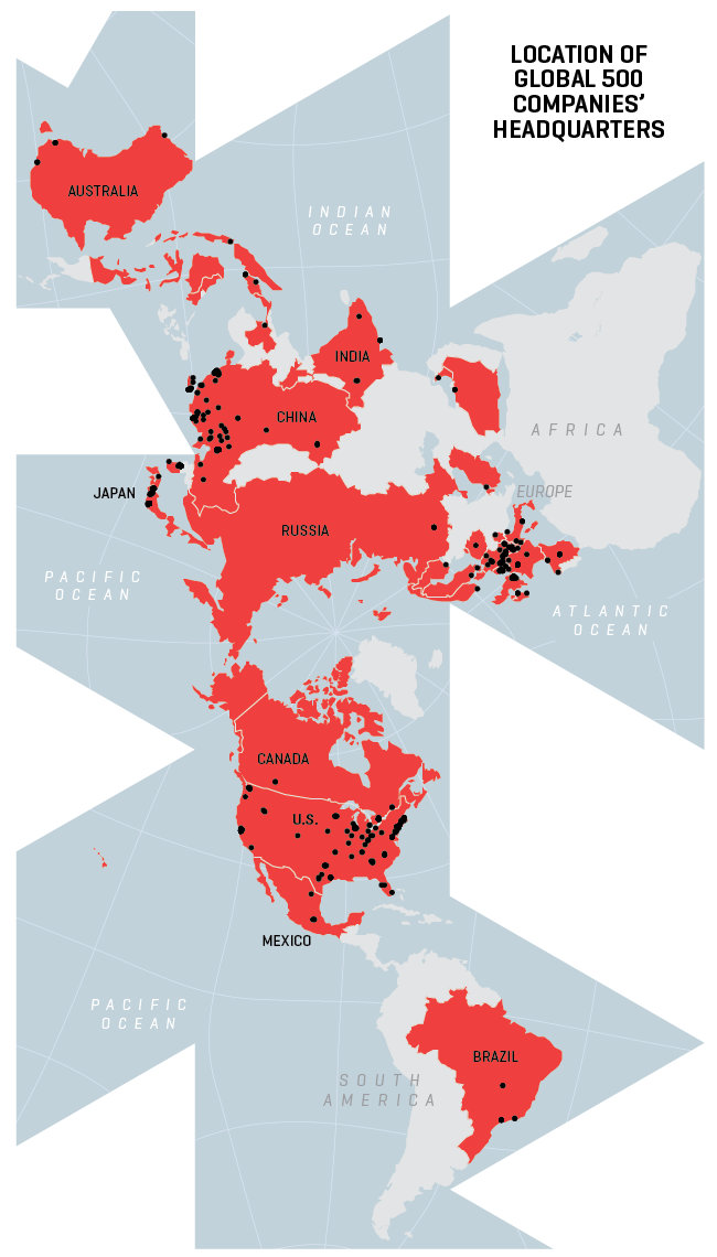 Click to enlarge global 500 hq