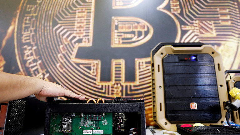 bitcoin