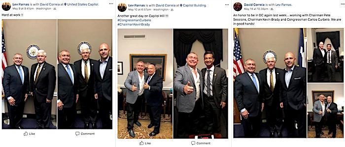 Click to enlarge three photo groups