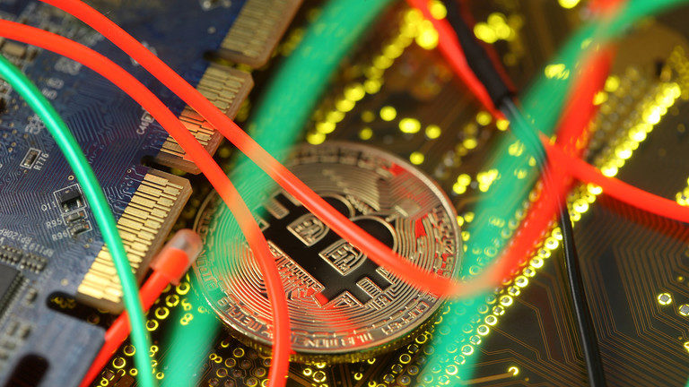 bitcoin