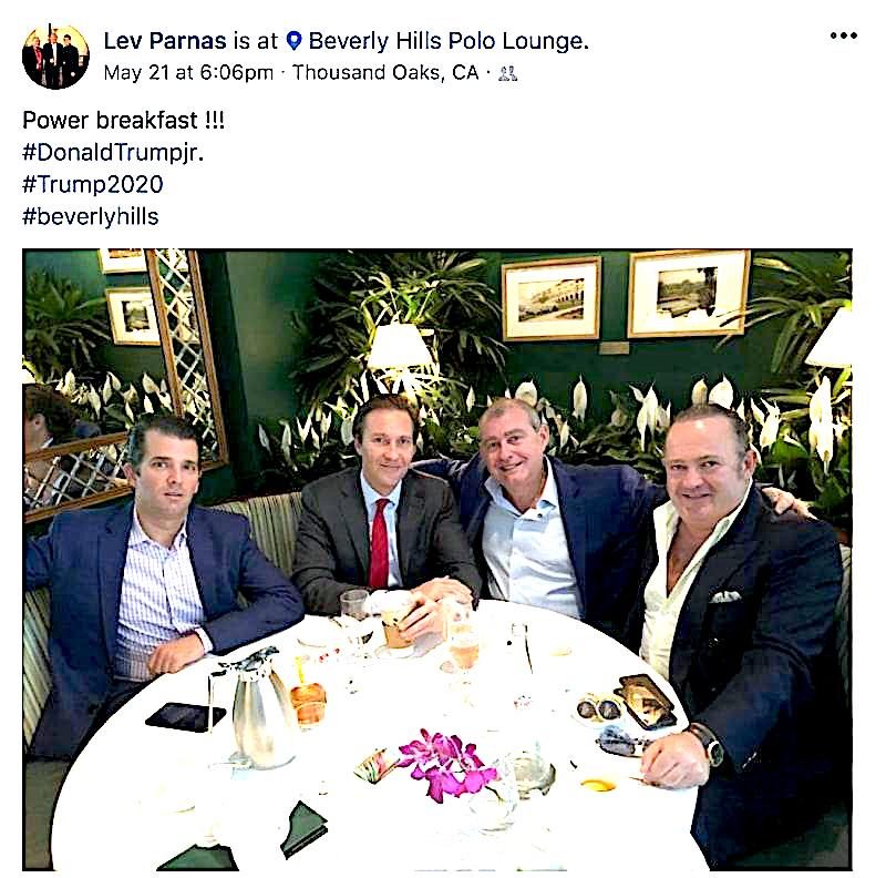 Click to enlarge Lev Parnas pic 4 guys