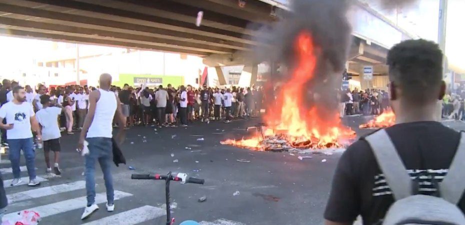 Israel Protests
