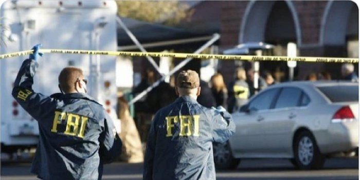 2 FBI guys