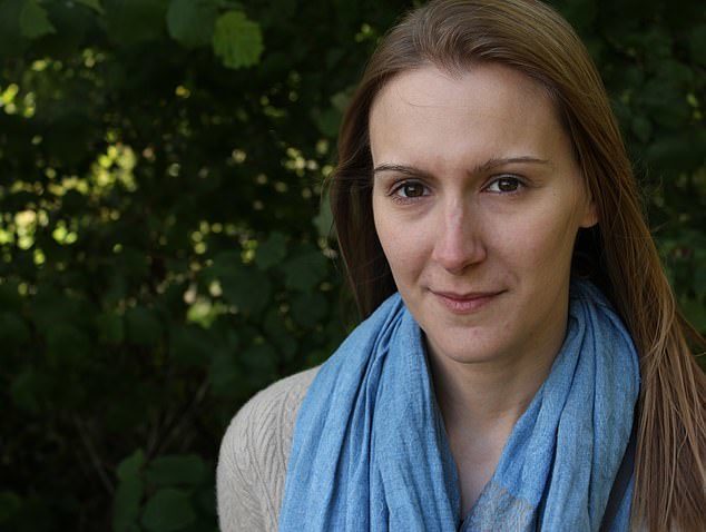 Click to enlarge Kirsty Entwistle whistleblower transgender clinic