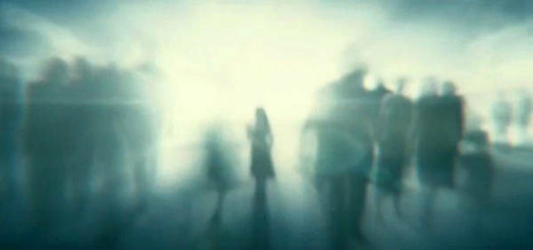 dreams of the those who passed