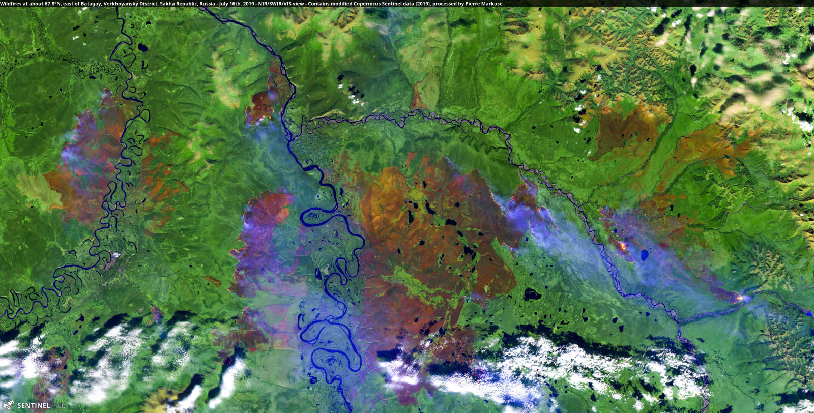 Click to enlarge siberia fire