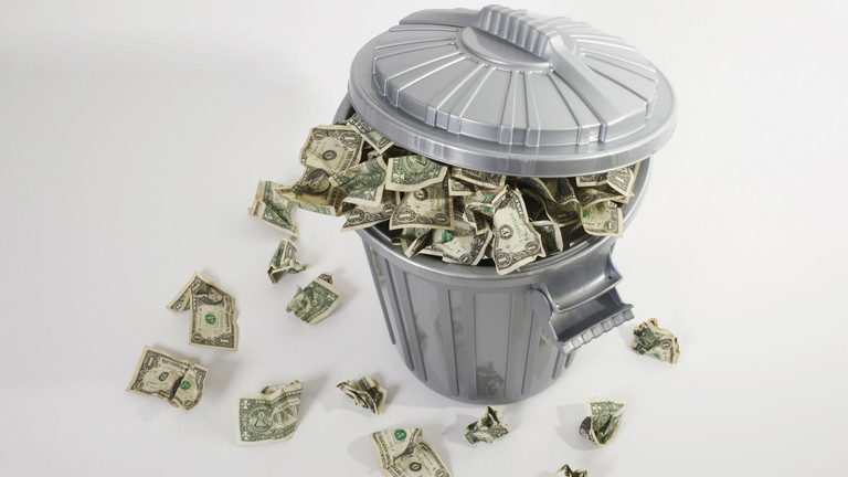 dollar