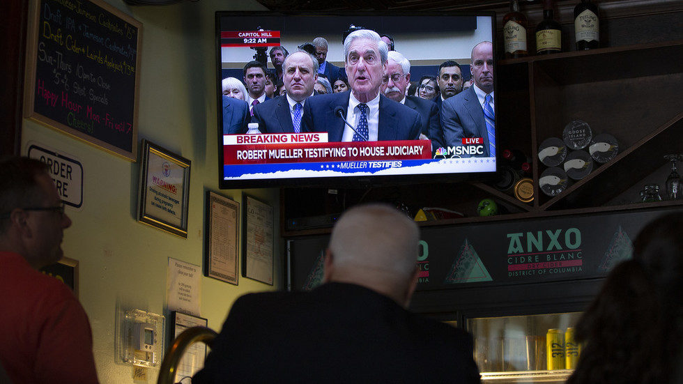 Click to enlarge mueller hearing broadcast